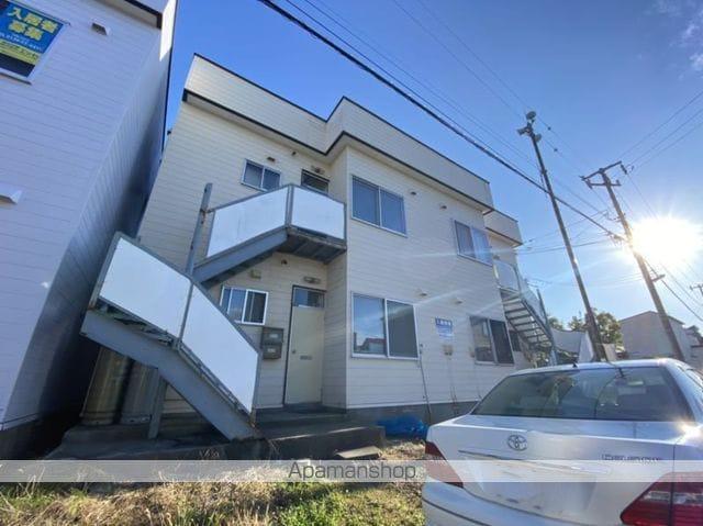 グットホーム追分