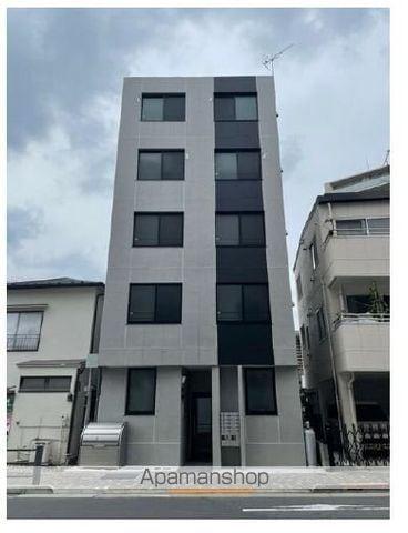 CROSS GRAY町屋