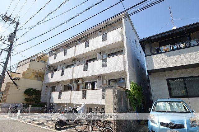 コーポ宮川