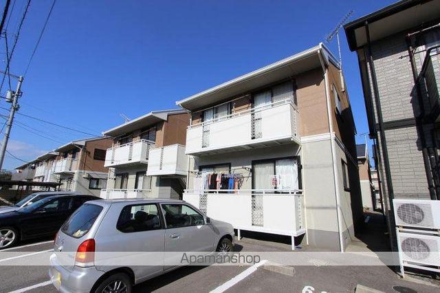 シャインポート屋島AD棟