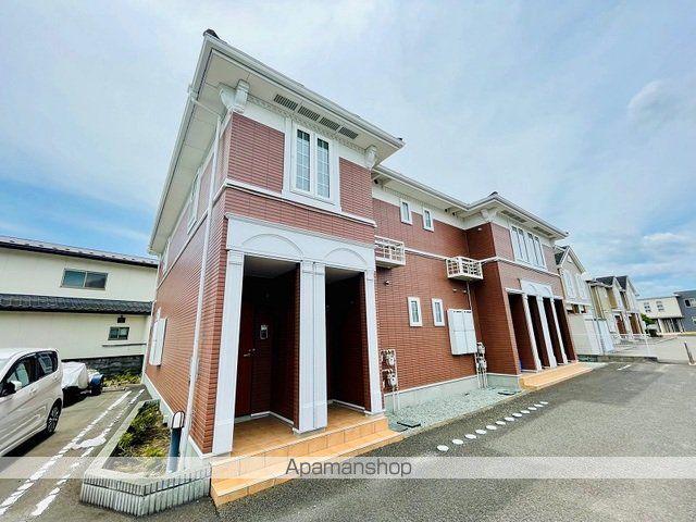 アルブルヴィラージュⅢ