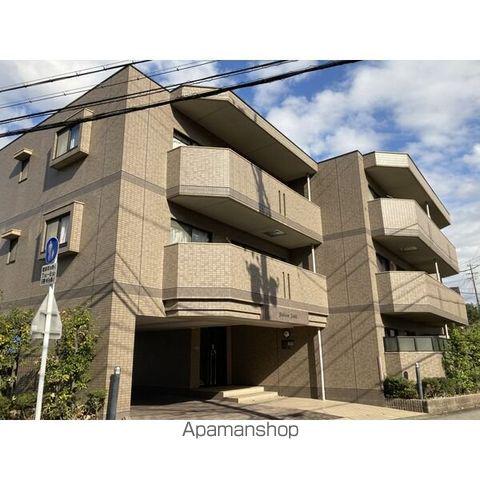 メゾンアベール(2LDK/3階)