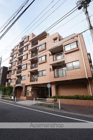 ライオンズマンション成増第5