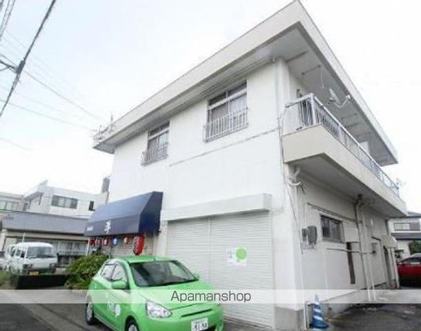 川島コーポ(3DK/2階)