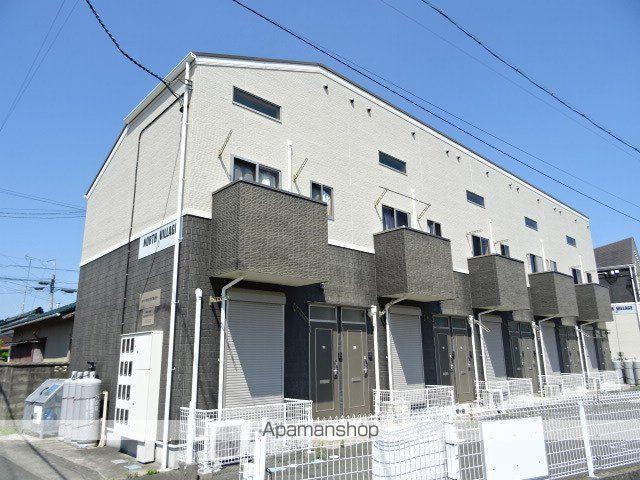 ノース VILLAGEⅠ(ワンルーム/1階)