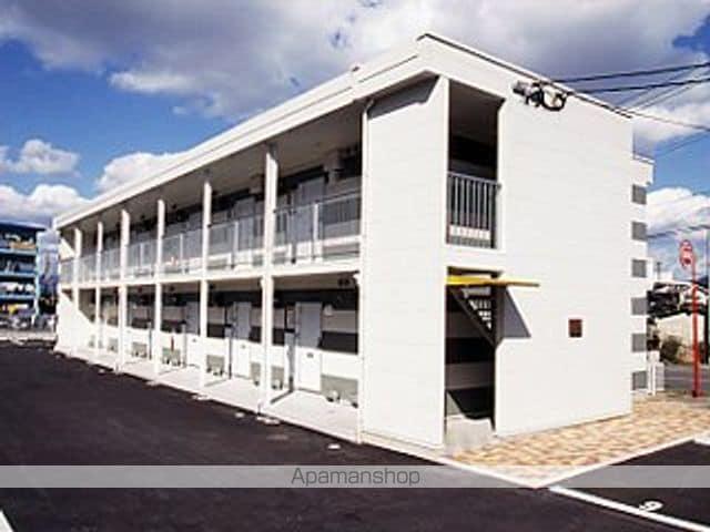 レオパレスSAKATA