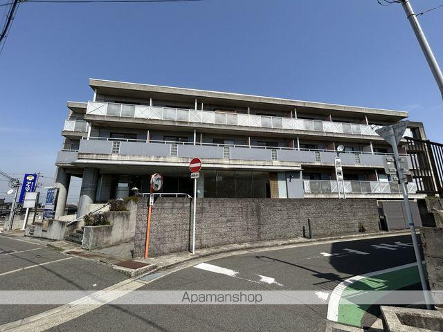 エスポワール鶴山台