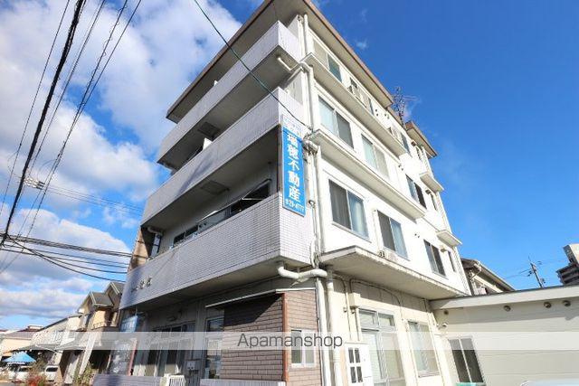 コーポ瑞穂