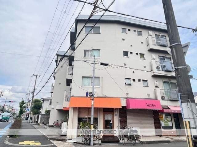 市隆ハイツ武庫之荘