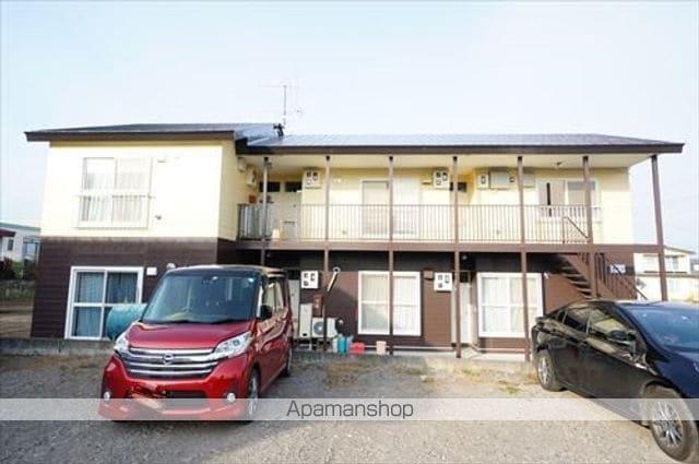 ハラマンション