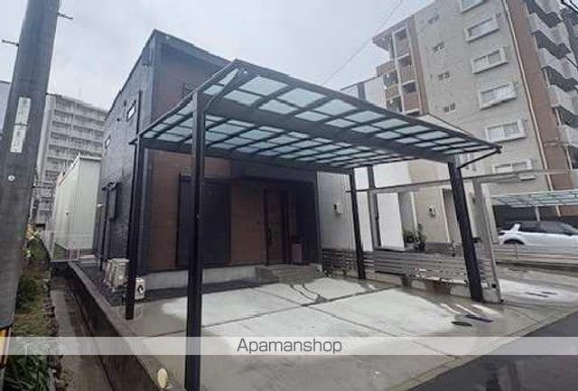 伊予鉄道横河原線 石手川公園駅 徒歩10分  築4年(3LDK)