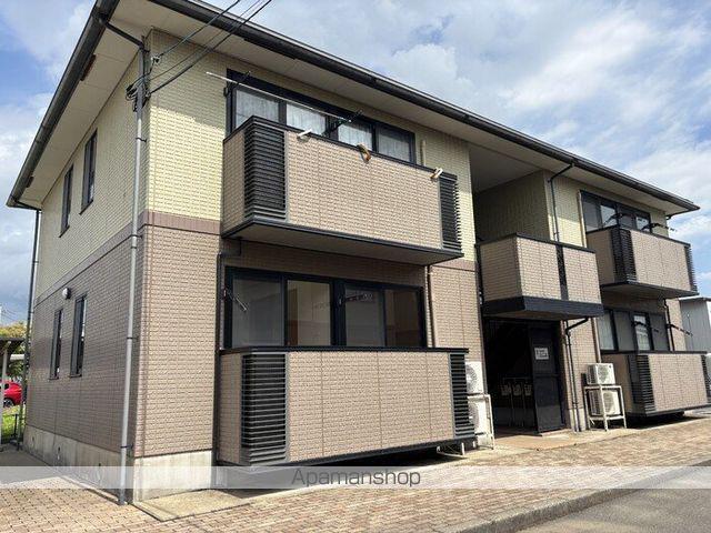 グリーンロード・エルA