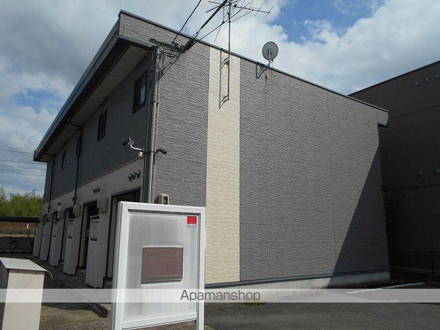 レオパレスサンセールヤエマキ