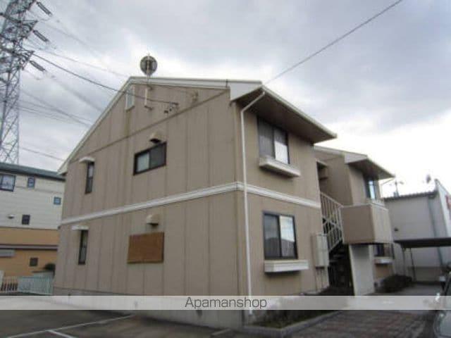 グリーンパーク井上 B棟