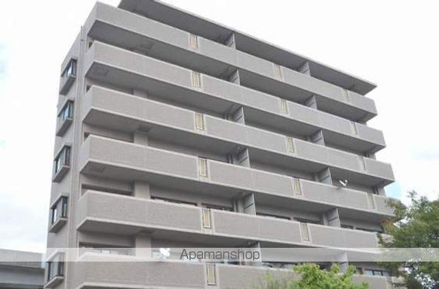 マンションリバーハンズ