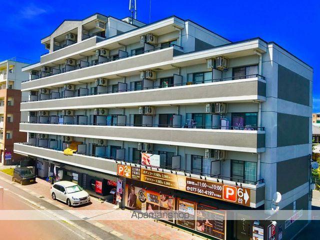 カーサソラッツオ2番館