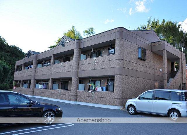 レゾネイト・セゾン22(2LDK/2階)