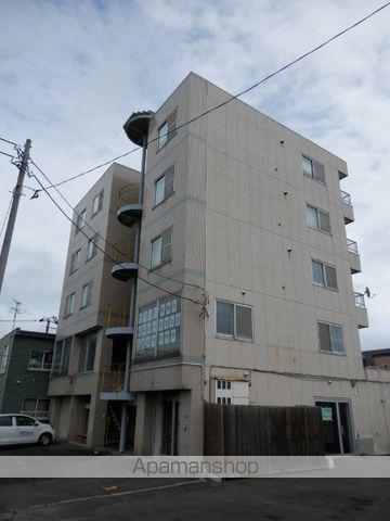 ステージ48(1LDK/4階)