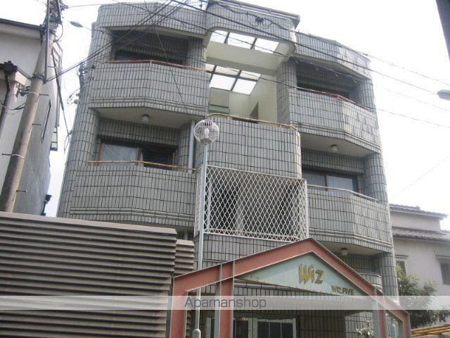 ウイズ園田5(ワンルーム/2階)