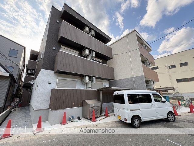 フジパレス吉田サウス