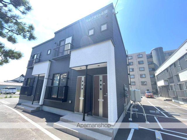 テイルウインドⅡ