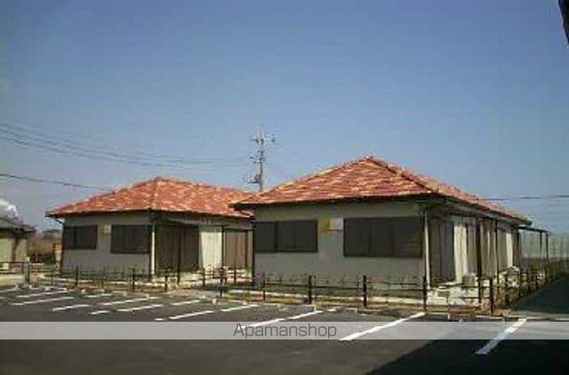 成田線 下総橘駅 徒歩88分  築25年(2LDK)