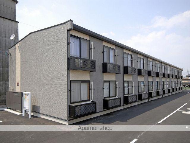 レオパレスフィオーレ