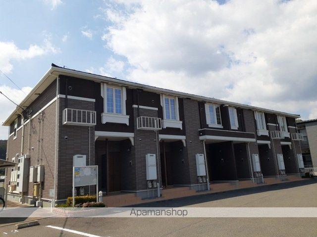 筑肥線 伊万里駅 徒歩10分 2階建 築11年