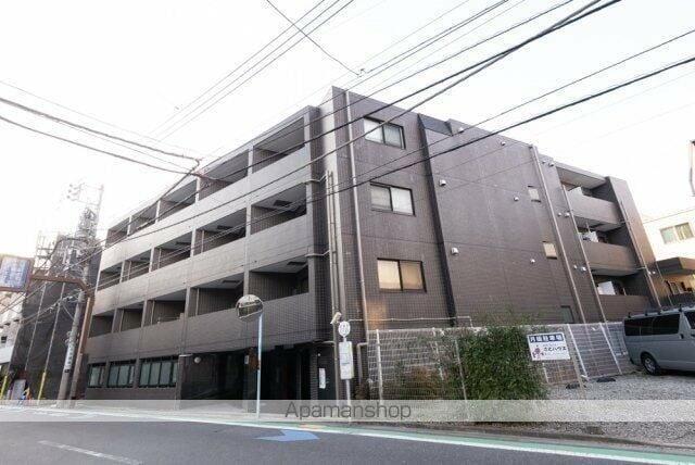 ジュエル荻窪参番館