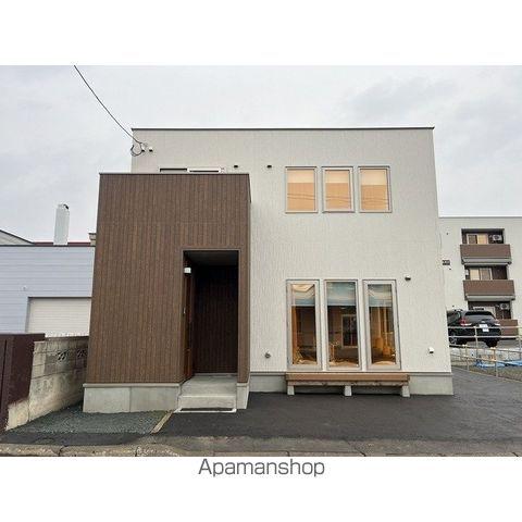 北海道北見市  築1年(3LDK)