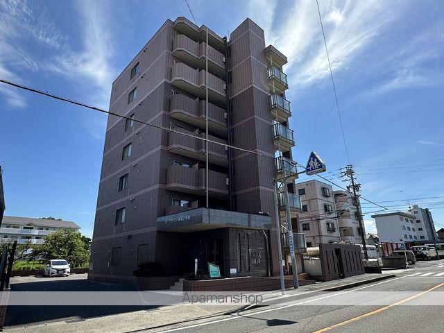 パークサイド雁宿2号館