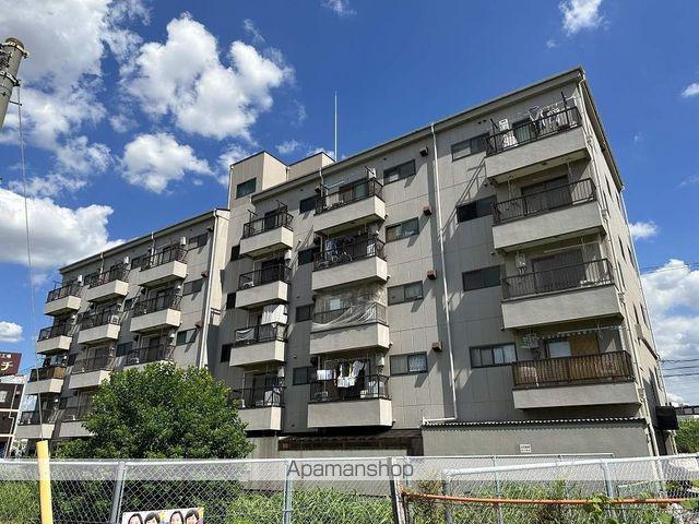 第3コーポリベラ