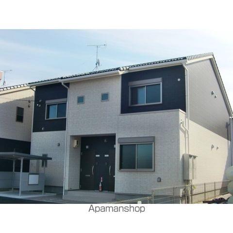 リーブル中野橋Ⅱ