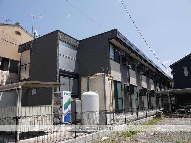 レオパレスカーマ929