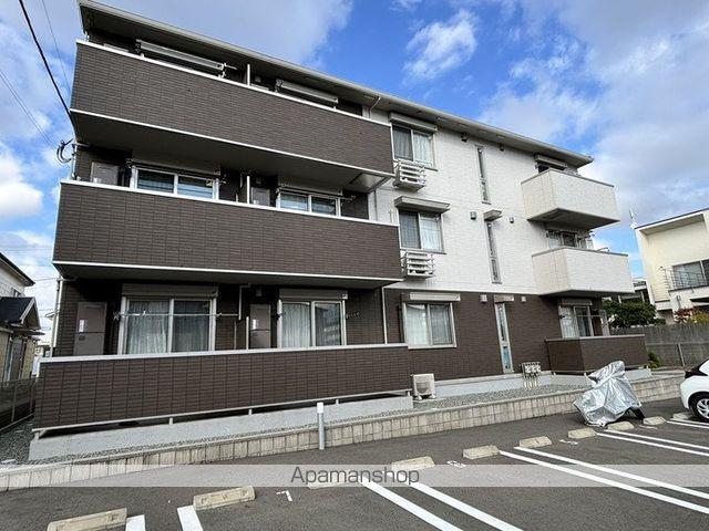 日吉ハイツⅢ