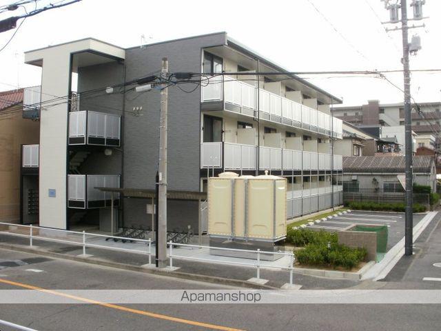 レオパレスコスモス