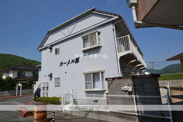 カーメル原