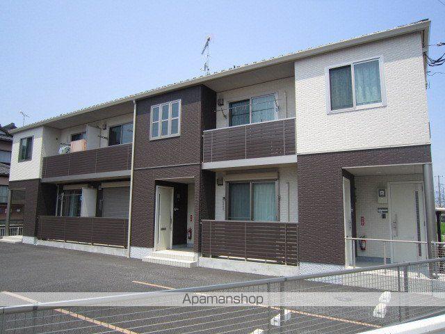 シャーメゾン広貴