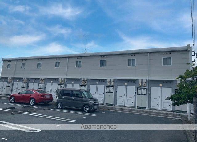 レオパレス青葉