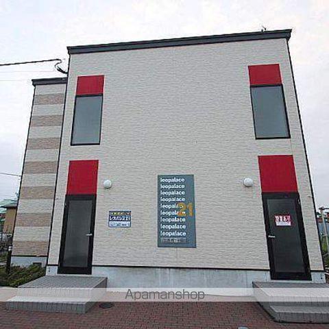 レオパレス エスポワール