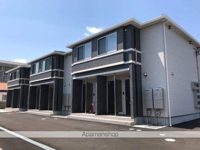 土讃線 善通寺駅 徒歩30分  築8年(1LDK/2階)