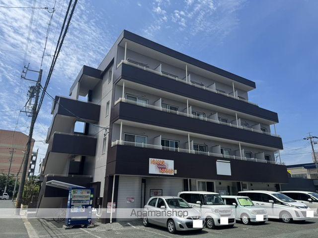 ポプラ豊橋マンション