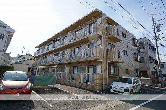 グリーンハイツ