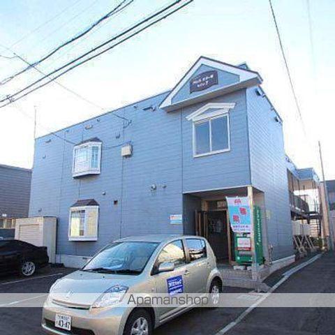 パレスエリーゼセブン