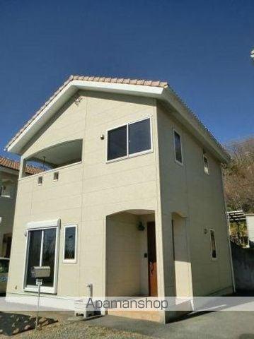 群馬県太田市金山町の戸建賃貸