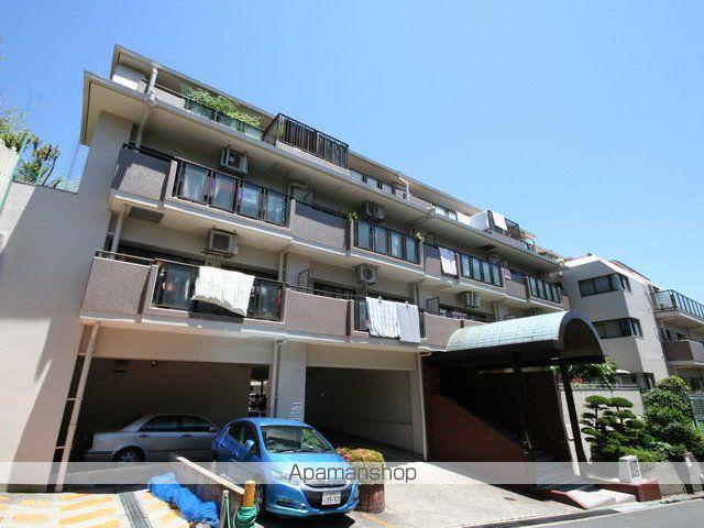 ユニライフ刀根山