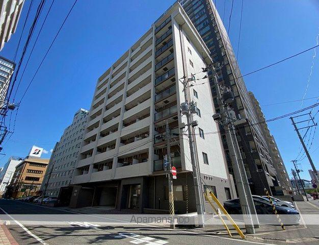 アメニティ万代