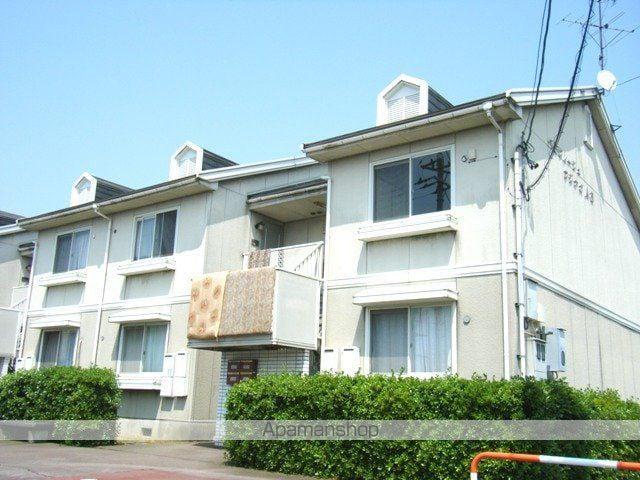 ベルクレージュ・FUJINAGA A棟