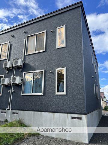 カーサノルテ手稲
