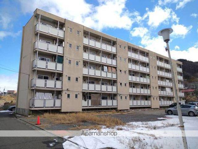 ビレッジハウス川岸2号棟